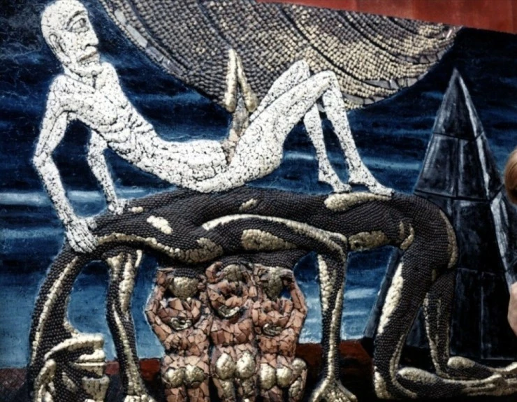 Пленница (1968) в хорошем качестве смотреть онлайн Пленница (1968) фильм в хорошем качестве смотреть онлайн