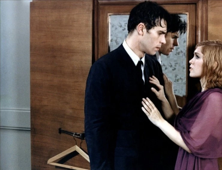 Пленница (1968) смотреть онлайн Пленница (1968) фильм смотреть онлайн