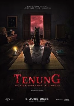 Tenung (2025) фильм смотреть онлайн в хорошем качестве