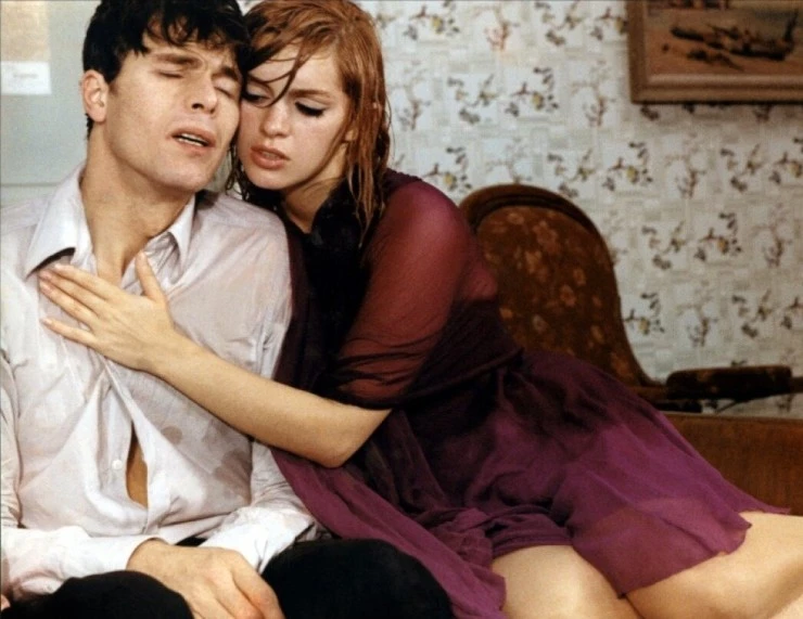 Пленница (1968) смотреть онлайн бесплатно Пленница (1968) фильм смотреть онлайн бесплатно