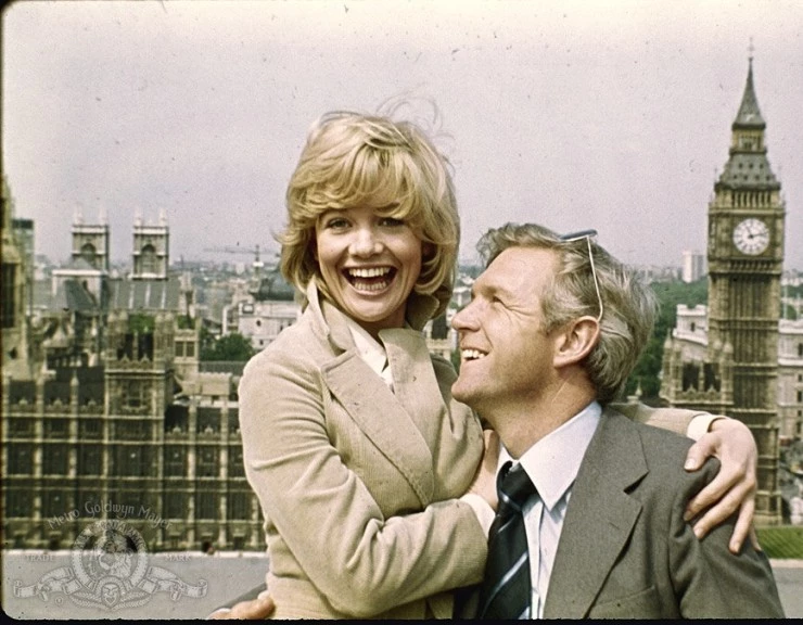 Брэнниган (1975) смотреть онлайн бесплатно Брэнниган (1975) фильм смотреть онлайн бесплатно