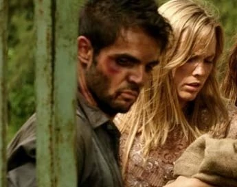 Брошенный умирать (2007) смотреть онлайн Брошенный умирать (2007) фильм смотреть онлайн