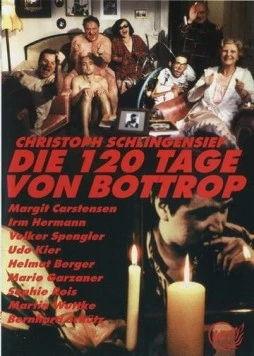 120 дней Боттропа / Die 120 Tage von Bottrop (1997) фильм смотреть онлайн в хорошем качестве