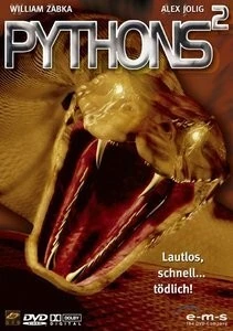 Питоны 2 / Python 2 (2001) фильм смотреть онлайн в хорошем качестве