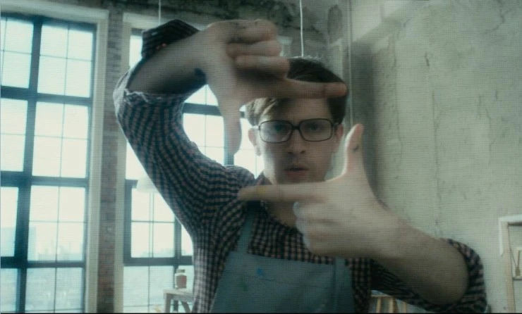 Позитивное кино (2018) смотреть онлайн Позитивное кино (2018) фильм смотреть онлайн