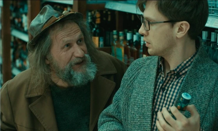 Позитивное кино (2018) смотреть онлайн бесплатно Позитивное кино (2018) фильм смотреть онлайн бесплатно