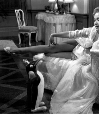 Аврал на палубе (1955) смотреть онлайн Аврал на палубе (1955) фильм смотреть онлайн