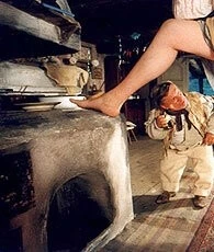 Неясная весть о конце света (1997) смотреть онлайн Неясная весть о конце света (1997) фильм смотреть онлайн