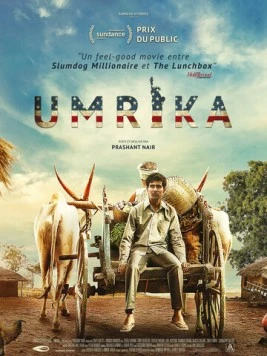 Умрика / Umrika (2015) фильм смотреть онлайн в хорошем качестве