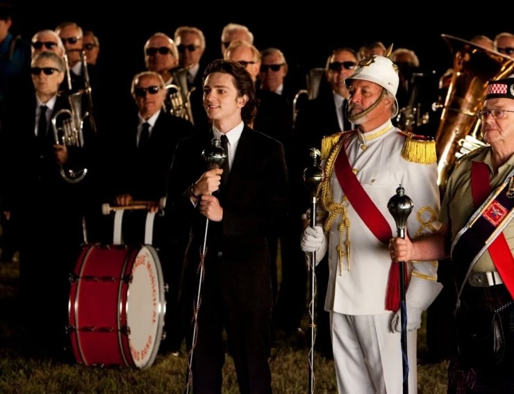 В ритме сердца (2011) в хорошем качестве смотреть онлайн В ритме сердца (2011) фильм в хорошем качестве смотреть онлайн