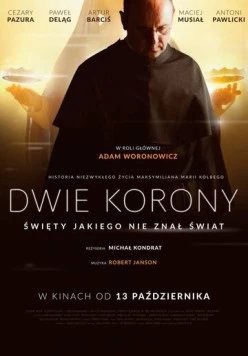 Две короны / Dwie Korony (2017) фильм смотреть онлайн в хорошем качестве
