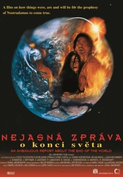 Неясная весть о конце света / Nejasná zpráva o konci sveta (1997) фильм смотреть онлайн в хорошем качестве