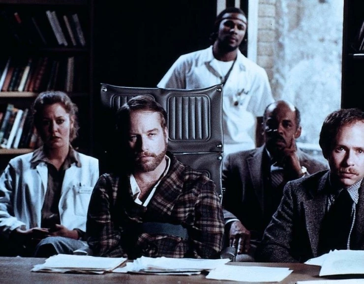 Чья это жизнь в конце концов? (1981) в хорошем качестве смотреть онлайн Чья это жизнь в конце концов? (1981) фильм в хорошем качестве смотреть онлайн