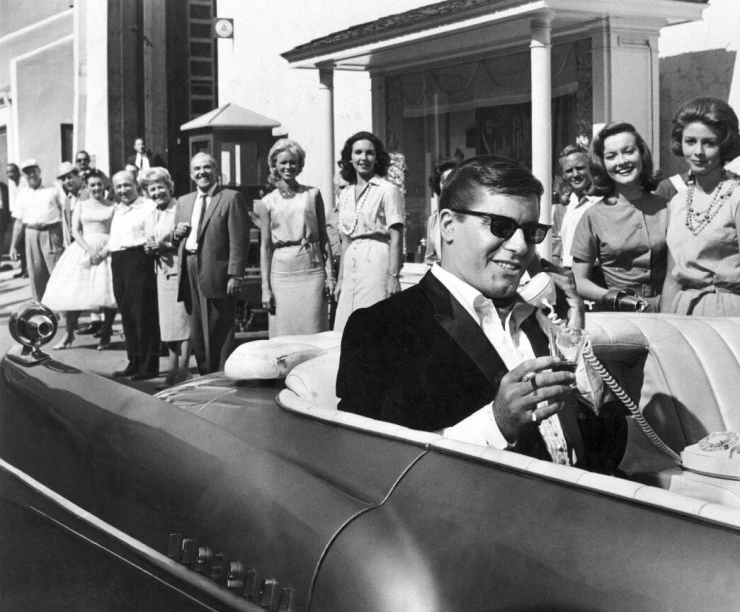 Посыльный (1961) смотреть онлайн Посыльный (1961) фильм смотреть онлайн