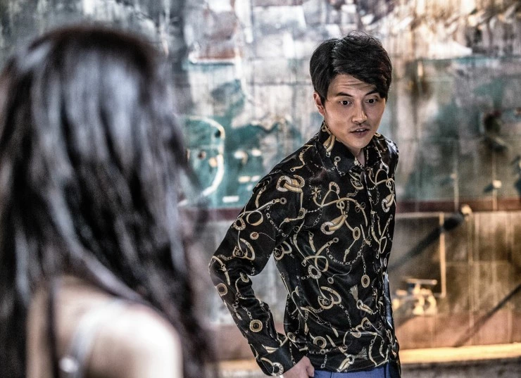 Помни о смерти (2018) смотреть онлайн бесплатно Помни о смерти (2018) фильм смотреть онлайн бесплатно