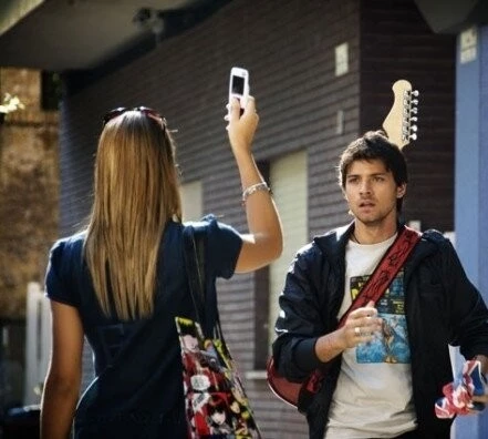 Песня для тебя (2010) смотреть онлайн бесплатно Песня для тебя (2010) фильм смотреть онлайн бесплатно