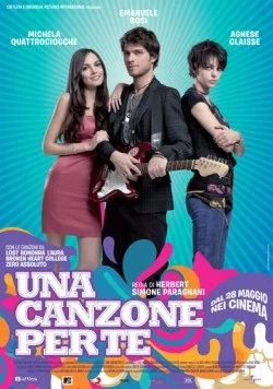 Песня для тебя / Una canzone per te (2010) фильм смотреть онлайн в хорошем качестве