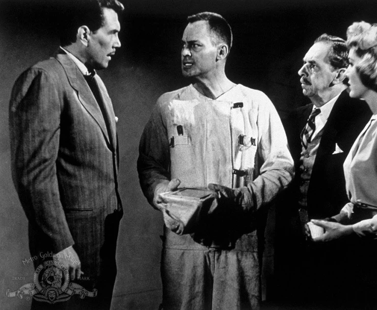 Невидимые захватчики (1959) в хорошем качестве смотреть онлайн Невидимые захватчики (1959) фильм в хорошем качестве смотреть онлайн