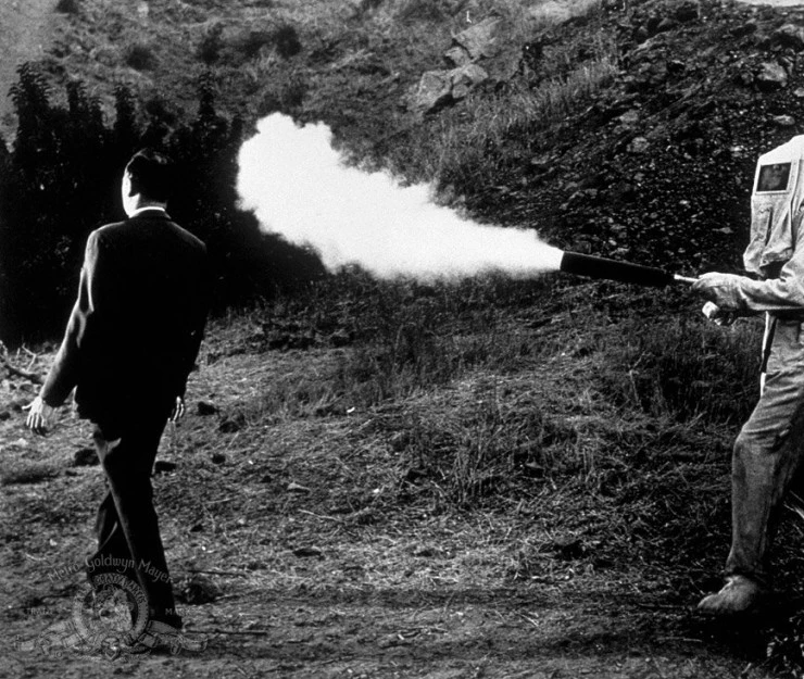 Невидимые захватчики (1959) смотреть онлайн бесплатно Невидимые захватчики (1959) фильм смотреть онлайн бесплатно