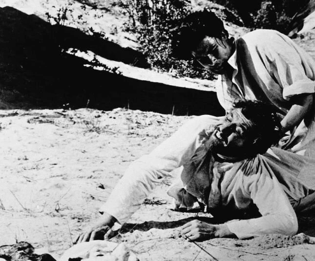 Душители из Бомбея (1959) смотреть онлайн бесплатно Душители из Бомбея (1959) фильм смотреть онлайн бесплатно