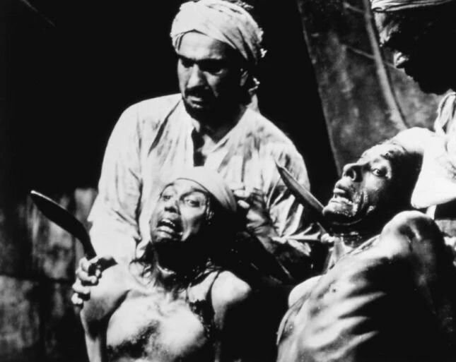 Душители из Бомбея (1959) смотреть онлайн Душители из Бомбея (1959) фильм смотреть онлайн