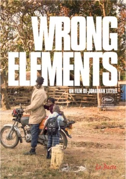 Неправильные элементы / Wrong Elements (2016) фильм смотреть онлайн в хорошем качестве