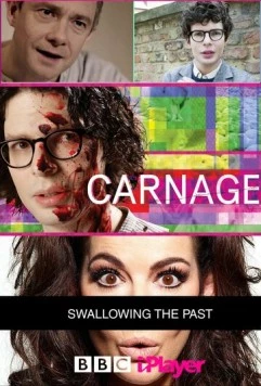 Кровавая бойня: Поглощая прошлое / Carnage: Swallowing the Past (2017) фильм смотреть онлайн в хорошем качестве