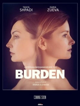 Бремя / Burden (2022) фильм смотреть онлайн в хорошем качестве
