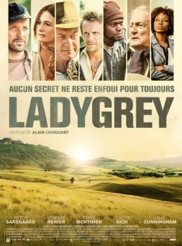 Тихая зеленая река / Ladygrey (2015) фильм смотреть онлайн в хорошем качестве