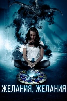 Желания, желания / Deseo Deseo (2016) фильм смотреть онлайн в хорошем качестве