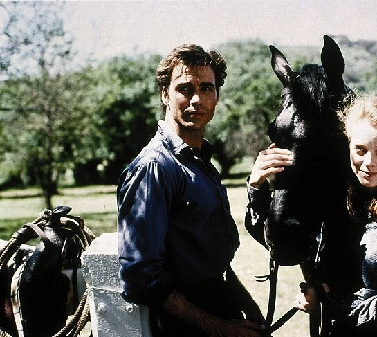 Погонщик (1989) смотреть онлайн бесплатно Погонщик (1989) фильм смотреть онлайн бесплатно