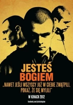Ты - Бог / Jestes Bogiem (2012) фильм смотреть онлайн в хорошем качестве