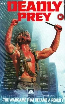 Смертельная добыча / Deadly Prey (1987) фильм смотреть онлайн в хорошем качестве
