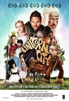 Unicorn City (2012) фильм смотреть онлайн в хорошем качестве