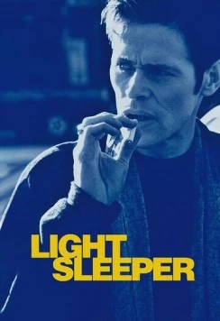 Чуткий сон / Light Sleeper (1992) фильм смотреть онлайн в хорошем качестве