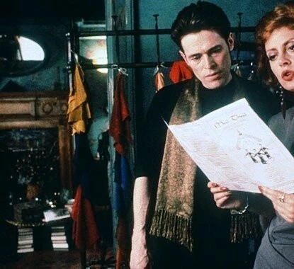 Чуткий сон (1992) смотреть онлайн бесплатно Чуткий сон (1992) фильм смотреть онлайн бесплатно