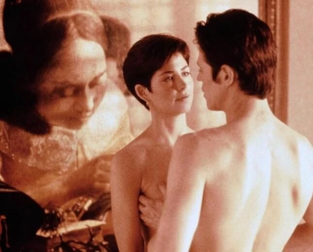 Чуткий сон (1992) смотреть онлайн Чуткий сон (1992) фильм смотреть онлайн