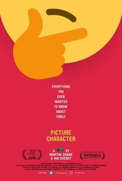 Эмодзи. Язык картинок / Picture Character (2019) фильм смотреть онлайн в хорошем качестве
