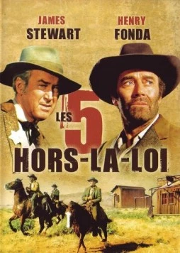 Файеркрик / Firecreek (1968) фильм смотреть онлайн в хорошем качестве