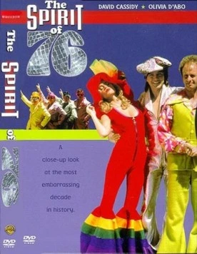 Дух 76 года / The Spirit of '76 (1990) фильм смотреть онлайн в хорошем качестве