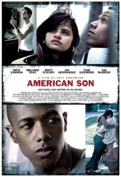 Американский сын / American Son (2008) фильм смотреть онлайн в хорошем качестве