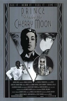 Под вишневой луной / Under the Cherry Moon (1986) фильм смотреть онлайн в хорошем качестве