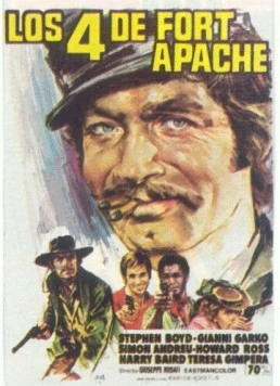 Живи, падаль... награда растёт / Campa carogna... la taglia cresce (1973) фильм смотреть онлайн в хорошем качестве