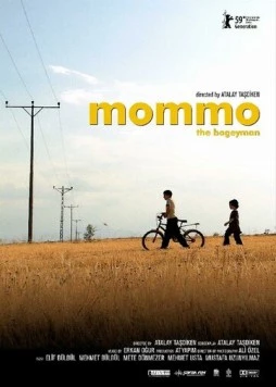 Моммо / Mommo (2009) фильм смотреть онлайн в хорошем качестве