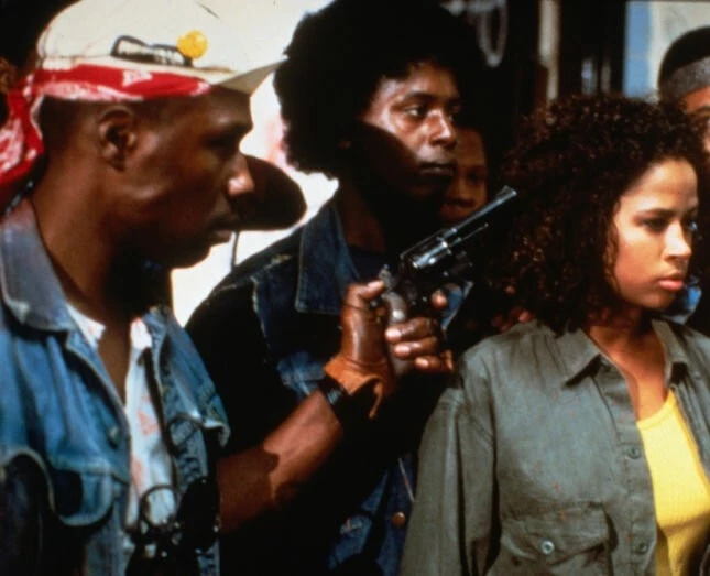 Вражеская территория (1987) в хорошем качестве смотреть онлайн Вражеская территория (1987) фильм в хорошем качестве смотреть онлайн