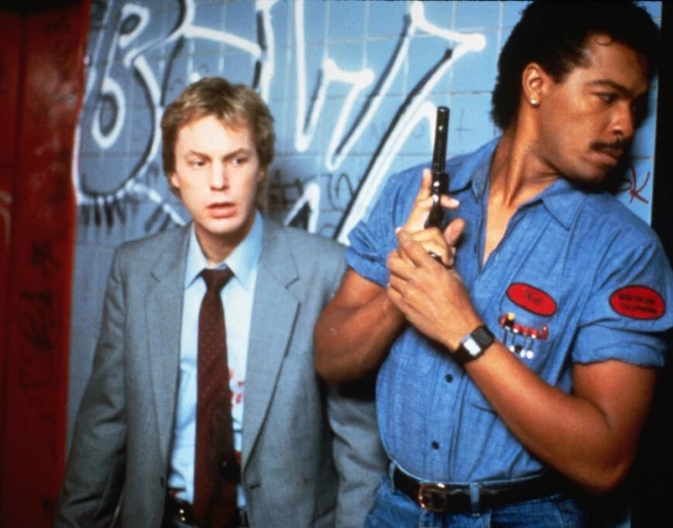 Вражеская территория (1987) смотреть онлайн бесплатно Вражеская территория (1987) фильм смотреть онлайн бесплатно