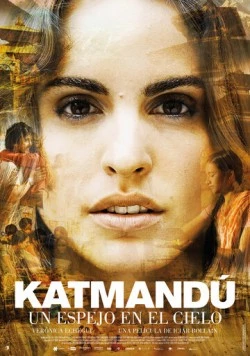 Катманду, зеркало неба / Katmandú, un espejo en el cielo (2011) фильм смотреть онлайн в хорошем качестве