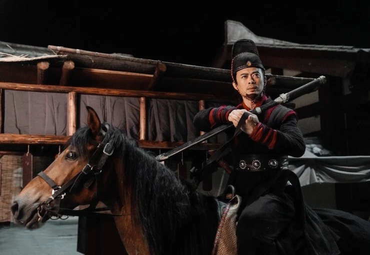 Даос-охотник на монстров (2021) смотреть онлайн Даос-охотник на монстров (2021) фильм смотреть онлайн