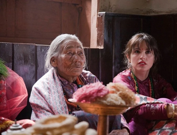 Катманду, зеркало неба (2011) в хорошем качестве смотреть онлайн Катманду, зеркало неба (2011) фильм в хорошем качестве смотреть онлайн