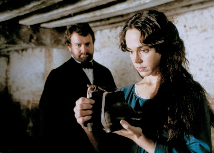 Госпожа Бовари (2000) в хорошем качестве смотреть онлайн Госпожа Бовари (2000) фильм в хорошем качестве смотреть онлайн